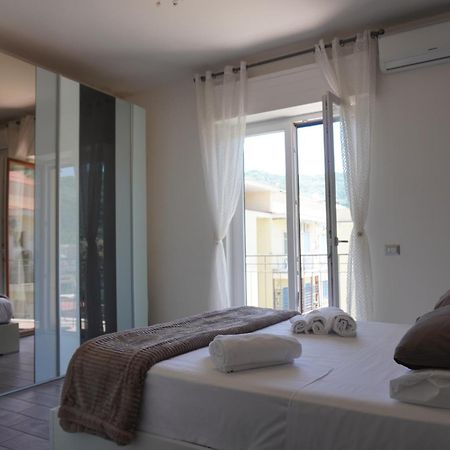Casa Nelida, Sorrento Centre Appartement Buitenkant foto