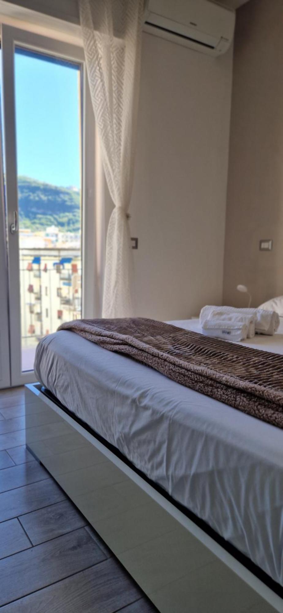 Casa Nelida, Sorrento Centre Appartement Buitenkant foto